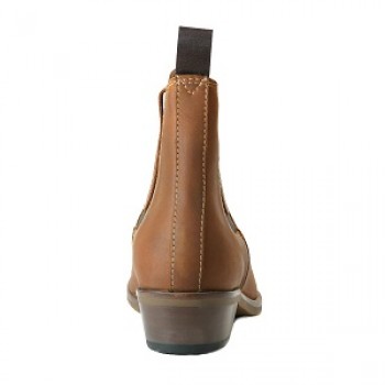 Bronco Boots Tan Bronco Boots Tan